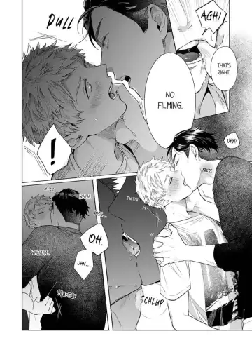 [Tsushiko] Shinyuu to Gouriteki ni Yaru Houhou 6 | How to Convince Your Best Friend to Sleep With You 6 Fhentai - Page 22