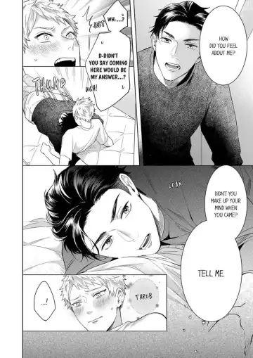 [Tsushiko] Shinyuu to Gouriteki ni Yaru Houhou 6 | How to Convince Your Best Friend to Sleep With You 6 Fhentai - Page 24
