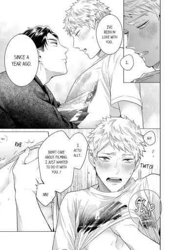 [Tsushiko] Shinyuu to Gouriteki ni Yaru Houhou 6 | How to Convince Your Best Friend to Sleep With You 6 Fhentai - Page 25