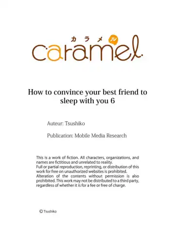 [Tsushiko] Shinyuu to Gouriteki ni Yaru Houhou 6 | How to Convince Your Best Friend to Sleep With You 6 Fhentai - Page 27