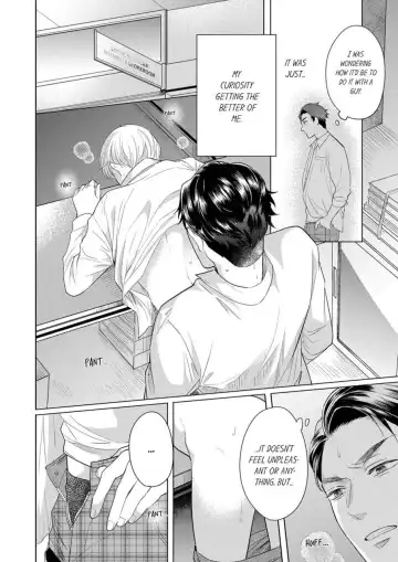 [Tsushiko] Shinyuu to Gouriteki ni Yaru Houhou 6 | How to Convince Your Best Friend to Sleep With You 6 Fhentai - Page 4