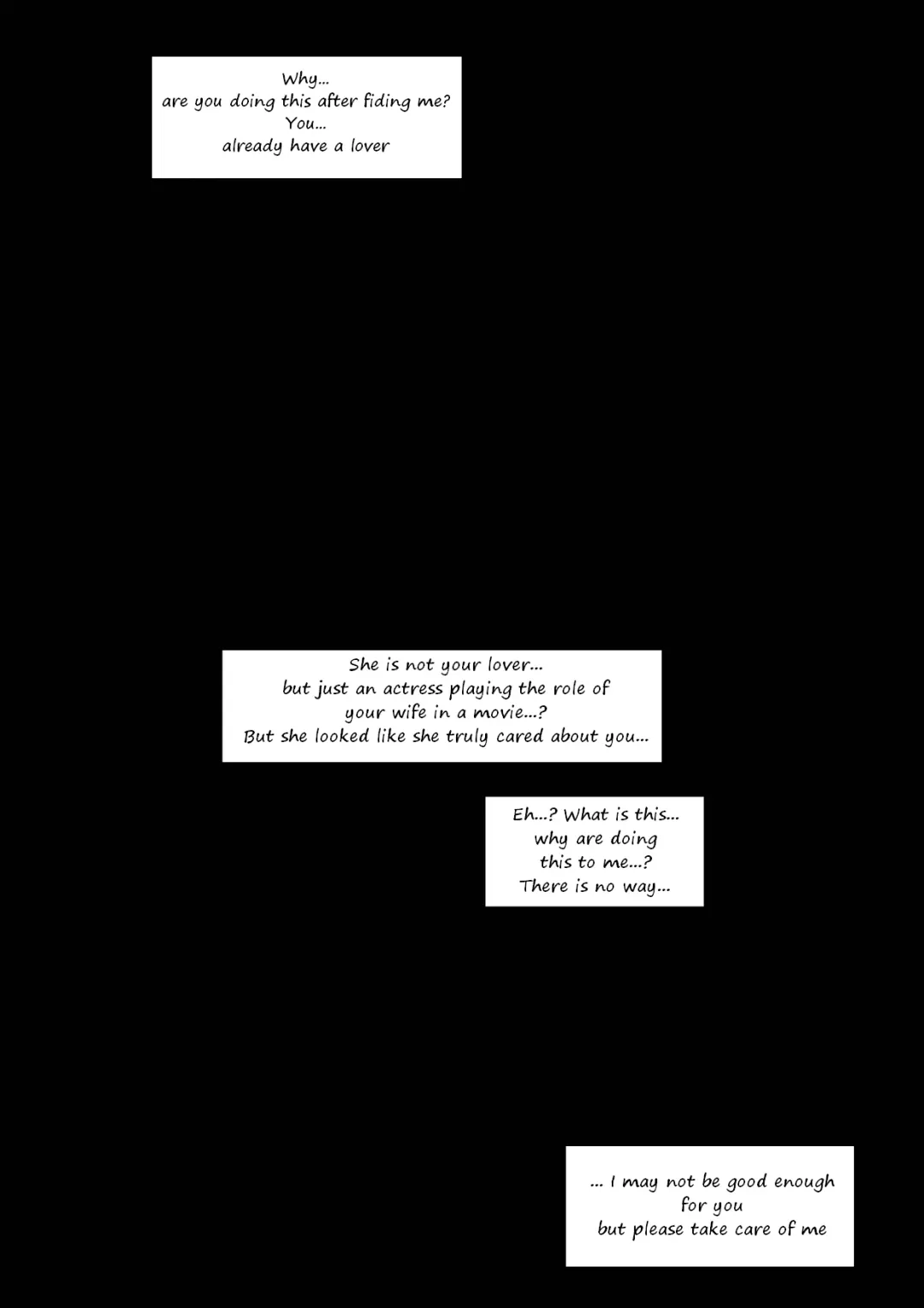 [Gudl] The Gardevior that loved her trainer too much Fhentai - Page 10