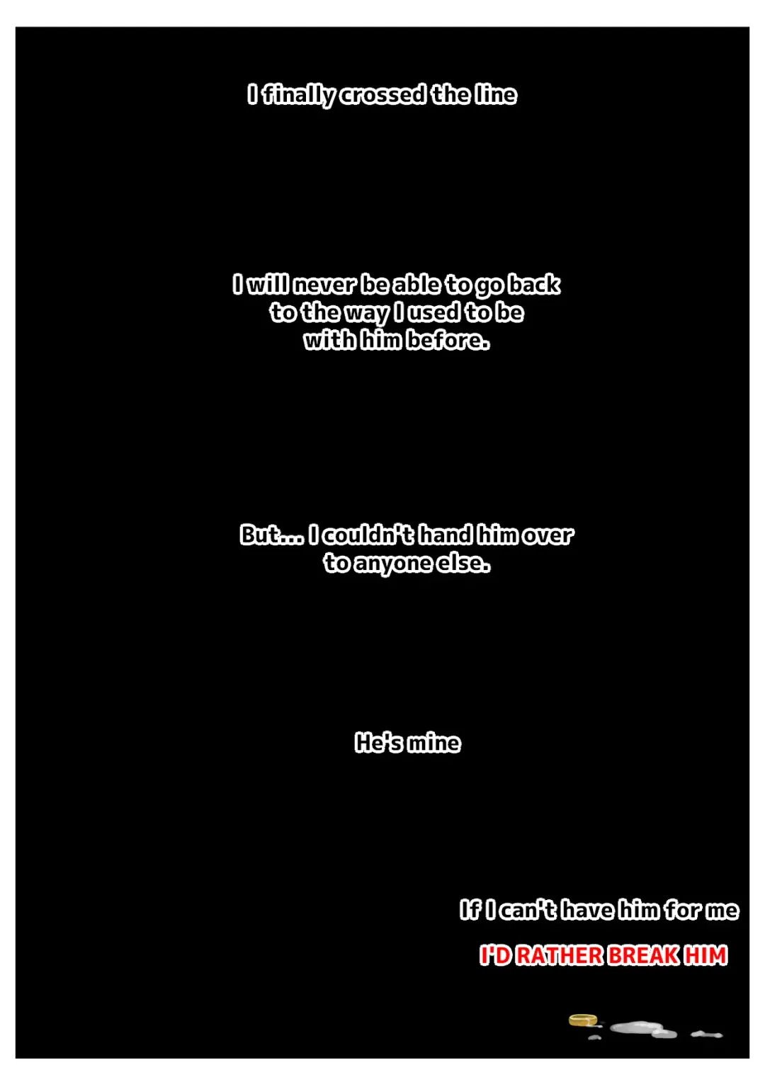 [Gudl] The Gardevior that loved her trainer too much Fhentai - Page 6