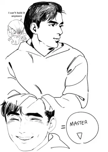 [Gudl] The Gardevior that loved her trainer too much Fhentai - Page 18