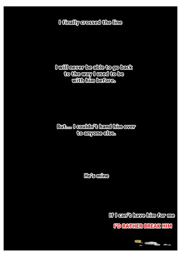 [Gudl] The Gardevior that loved her trainer too much Fhentai - Page 6