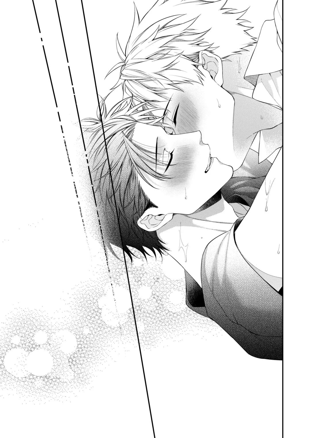 [Kirishiki Tokico] Koyoi wa Tengoku | Tonight is Heaven Fhentai - Page 33