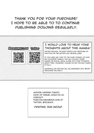 [Kirishiki Tokico] Koyoi wa Tengoku | Tonight is Heaven Fhentai - Page 38