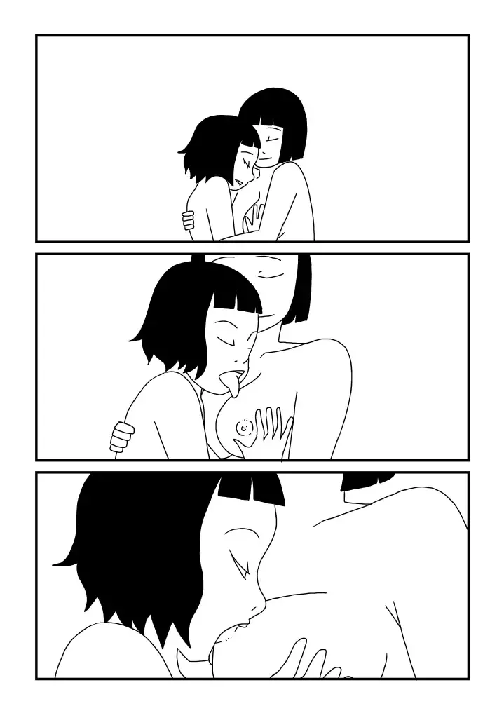 Ecchi na Onee-chan Fhentai - Page 17