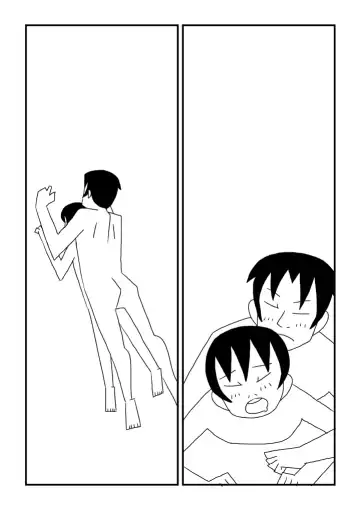 Boku to Oniisan Fhentai - Page 23