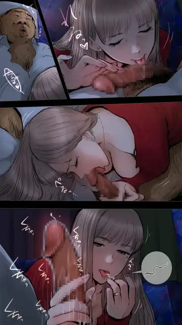 [Aino] Night express bus edition ♡ Fhentai - Page 53