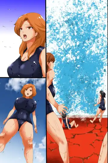 [Shirokuro] Ore no Shihaisuru Gakuen ~ Saimin mo Jikanteishi mo Omoi no Mama de Onna Seito-tachi o Ikase Makuru Gakuen Hāremu Seikatsu ~ Fhentai - Page 49