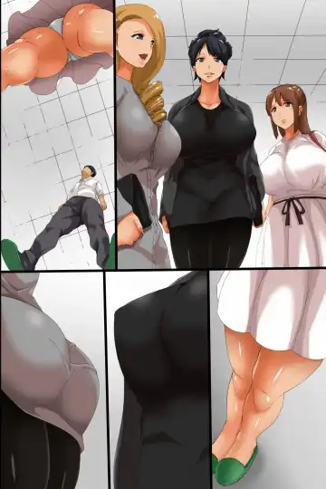 [Shirokuro] Ore no Shihaisuru Gakuen ~ Saimin mo Jikanteishi mo Omoi no Mama de Onna Seito-tachi o Ikase Makuru Gakuen Hāremu Seikatsu ~ Fhentai - Page 68