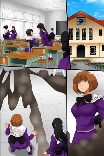 [Shirokuro] Ore no Shihaisuru Gakuen ~ Saimin mo Jikanteishi mo Omoi no Mama de Onna Seito-tachi o Ikase Makuru Gakuen Hāremu Seikatsu ~ Fhentai - Page 88