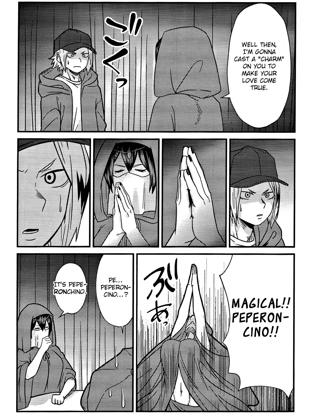 [Sawatarou] Ryouomoi Fever Fhentai - Page 10