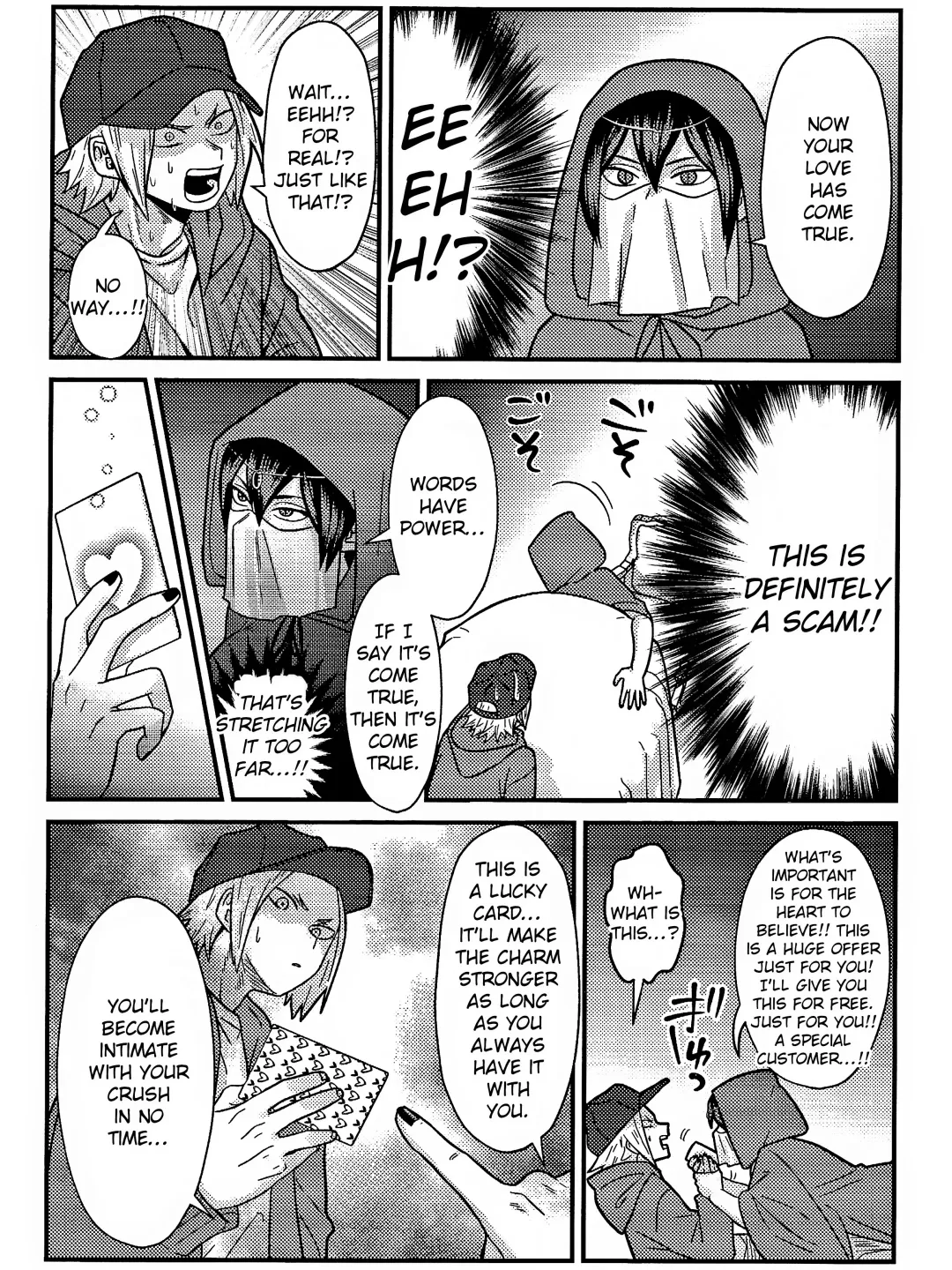 [Sawatarou] Ryouomoi Fever Fhentai - Page 11