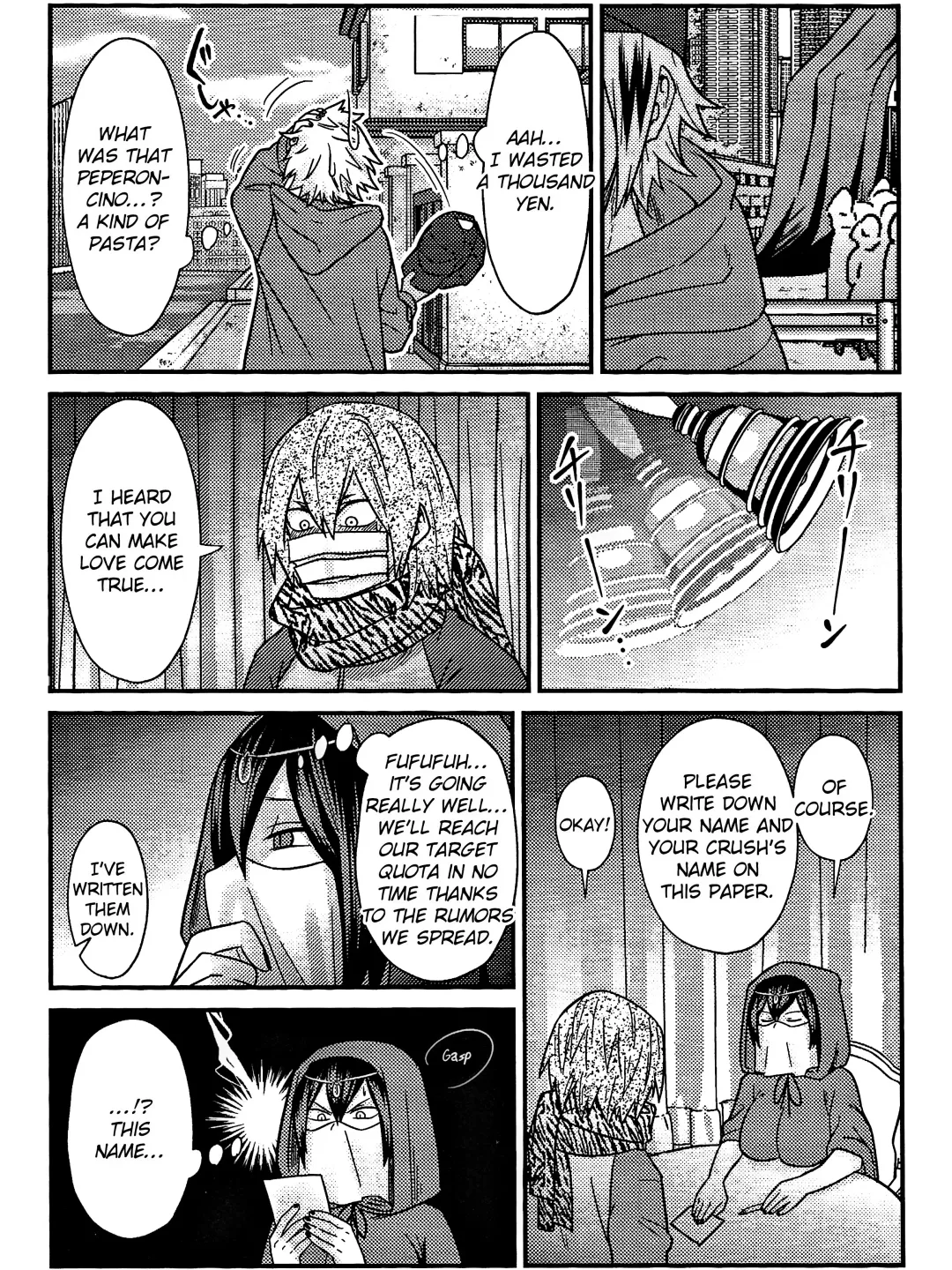 [Sawatarou] Ryouomoi Fever Fhentai - Page 12