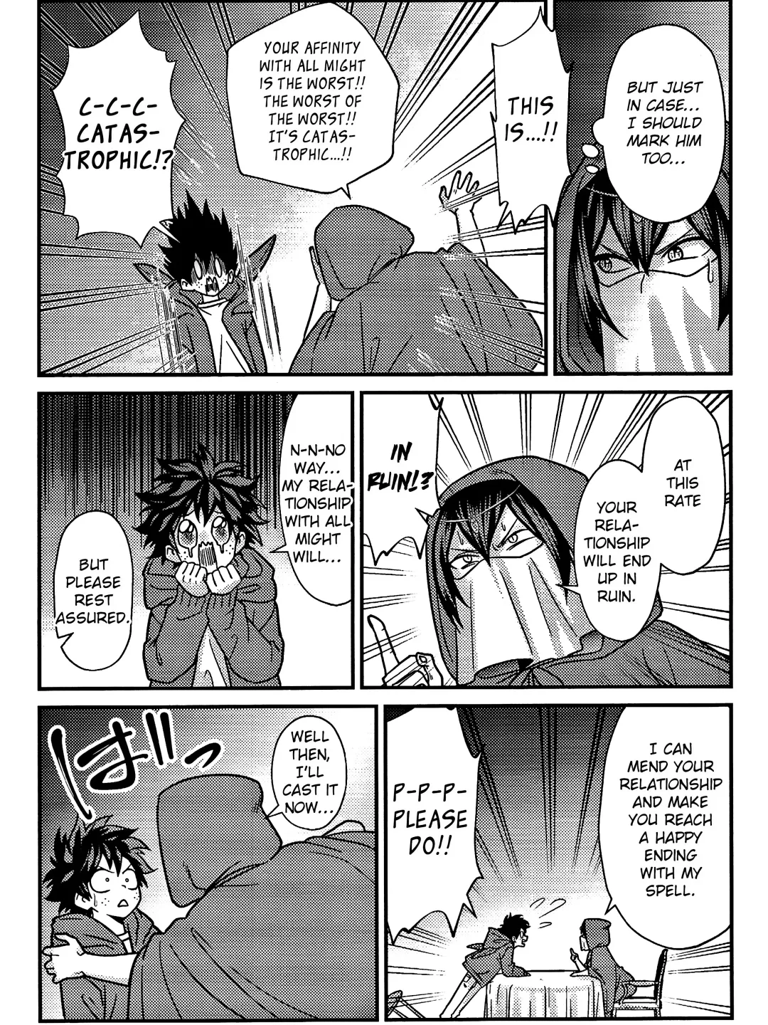[Sawatarou] Ryouomoi Fever Fhentai - Page 15