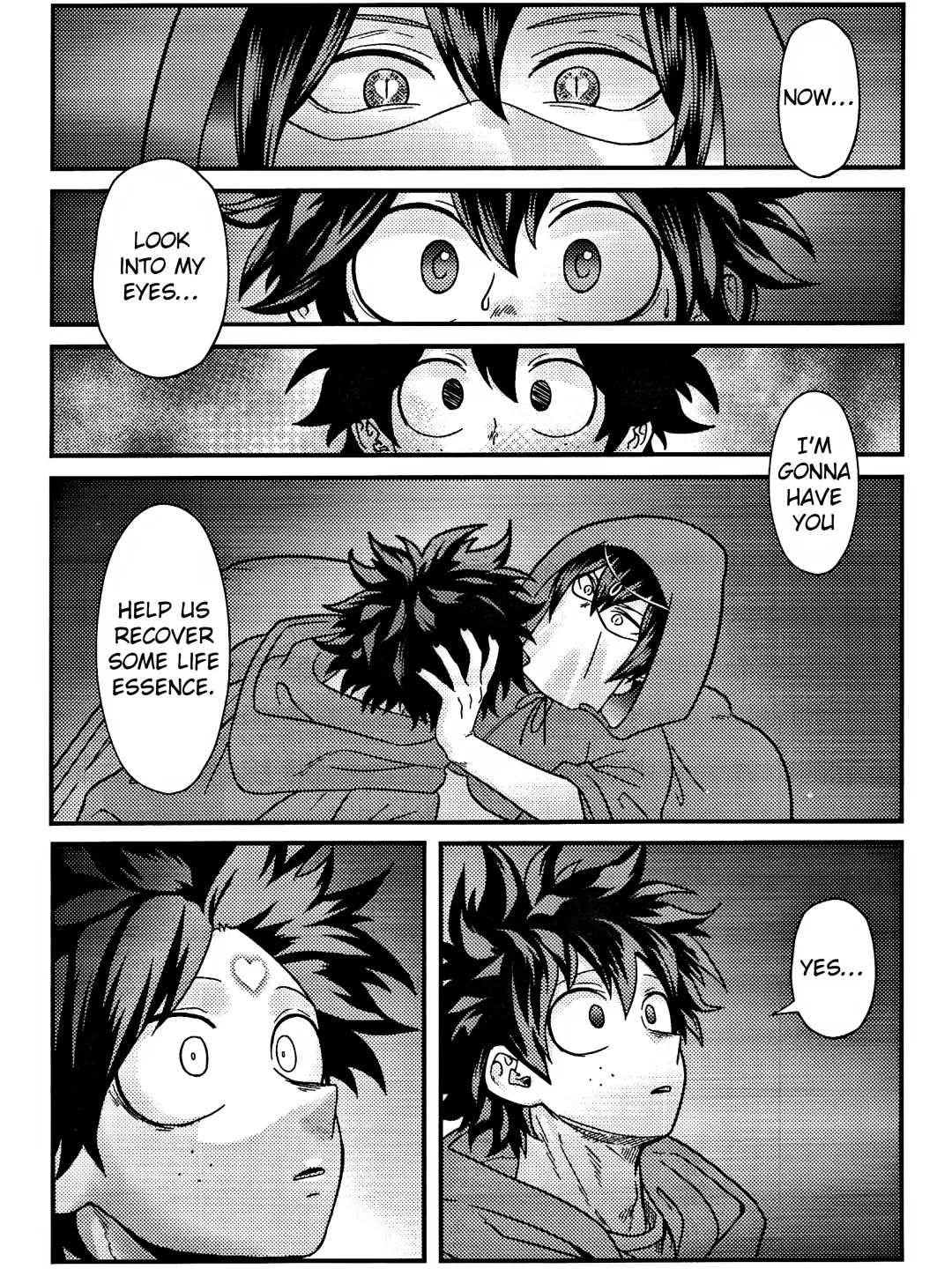 [Sawatarou] Ryouomoi Fever Fhentai - Page 16