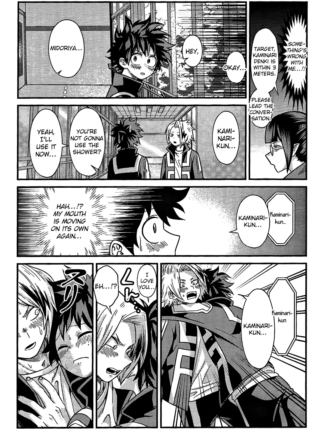 [Sawatarou] Ryouomoi Fever Fhentai - Page 20