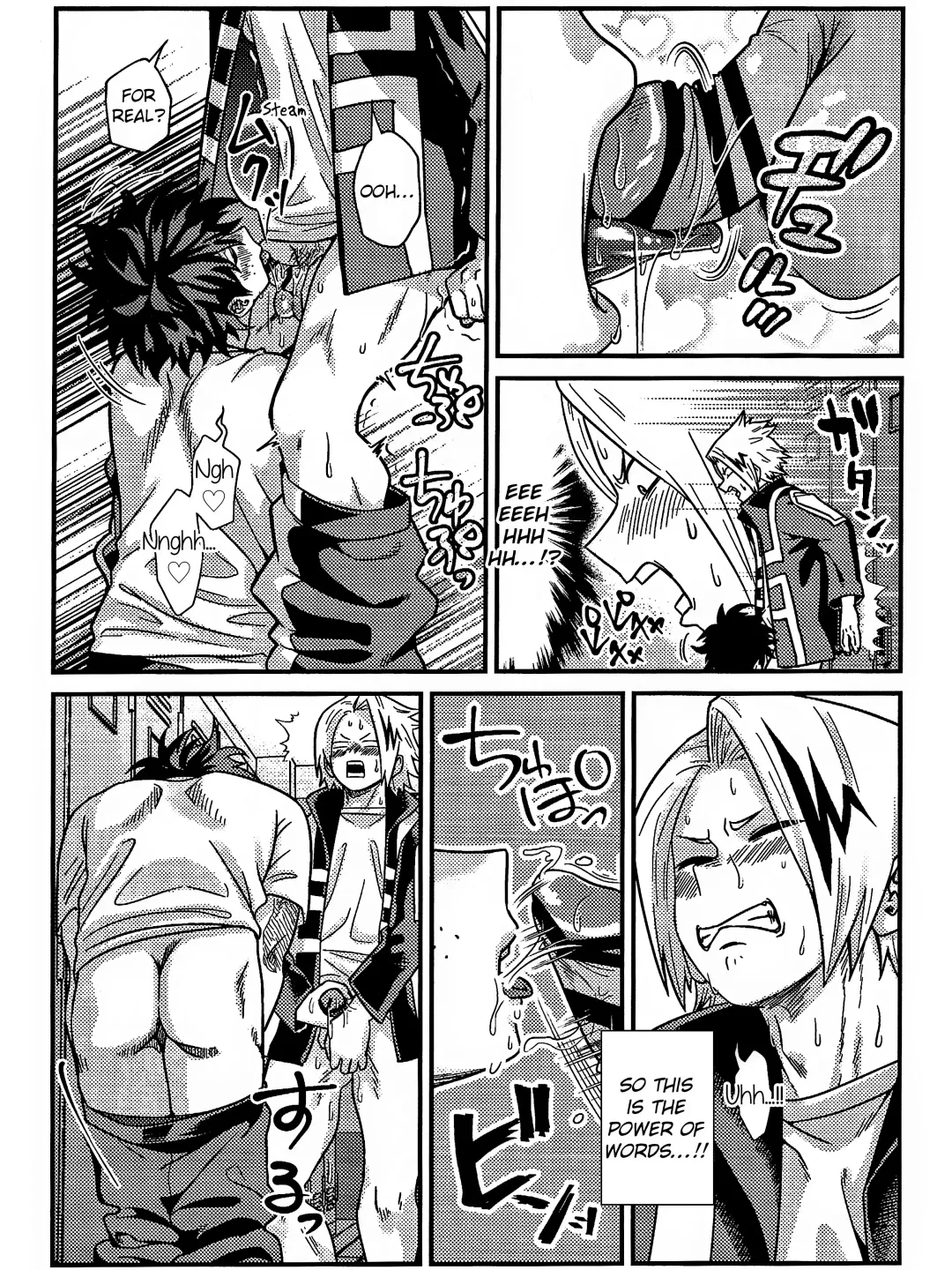 [Sawatarou] Ryouomoi Fever Fhentai - Page 22