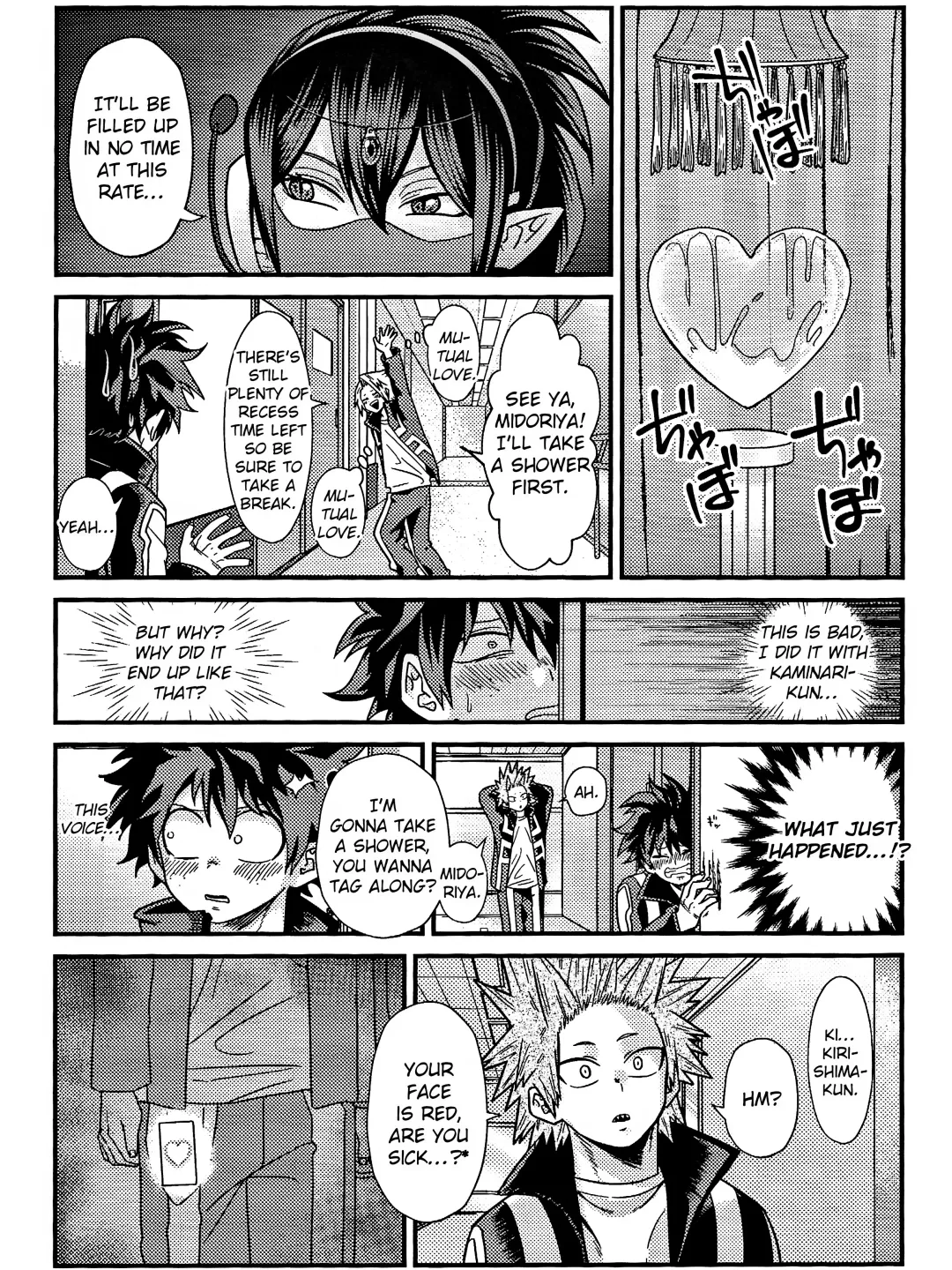 [Sawatarou] Ryouomoi Fever Fhentai - Page 25