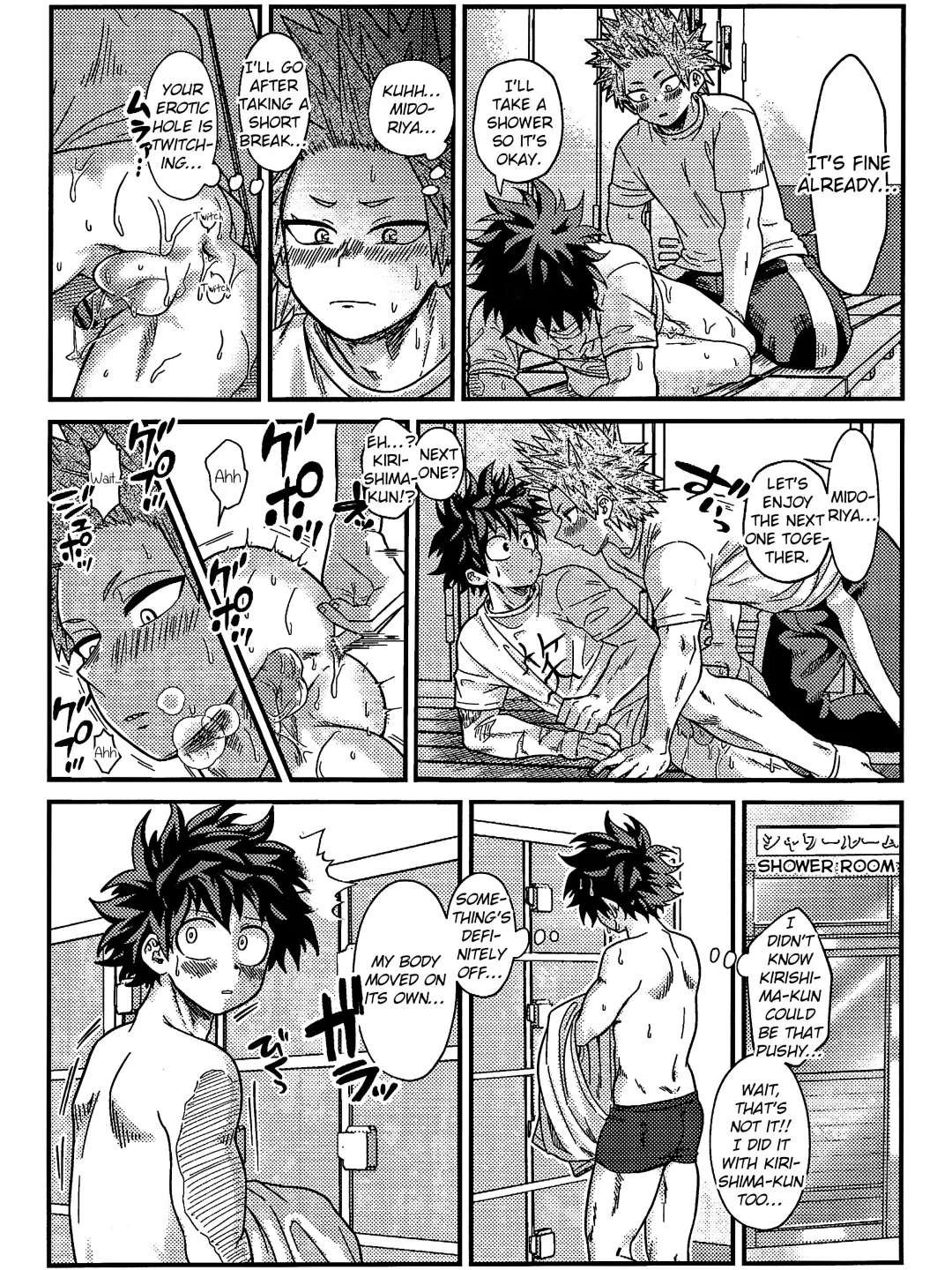 [Sawatarou] Ryouomoi Fever Fhentai - Page 28