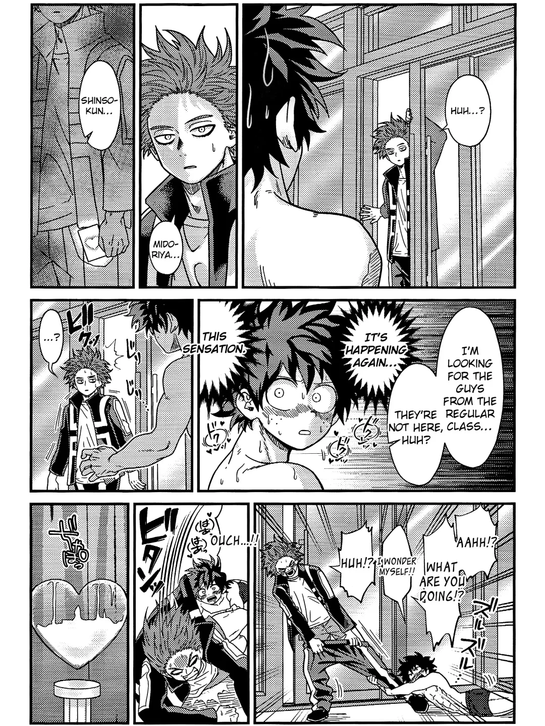 [Sawatarou] Ryouomoi Fever Fhentai - Page 29