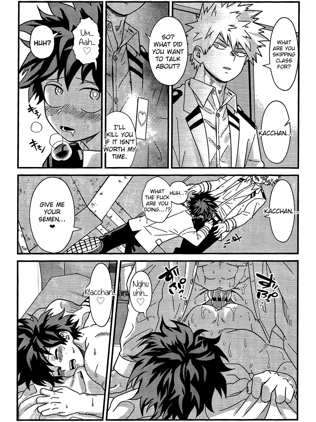 [Sawatarou] Ryouomoi Fever Fhentai - Page 36