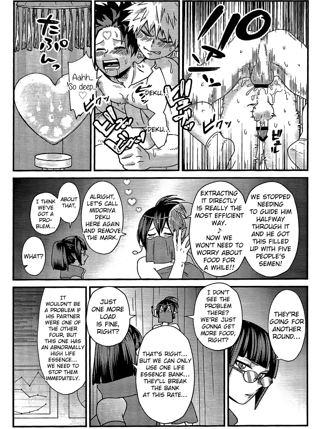 [Sawatarou] Ryouomoi Fever Fhentai - Page 38