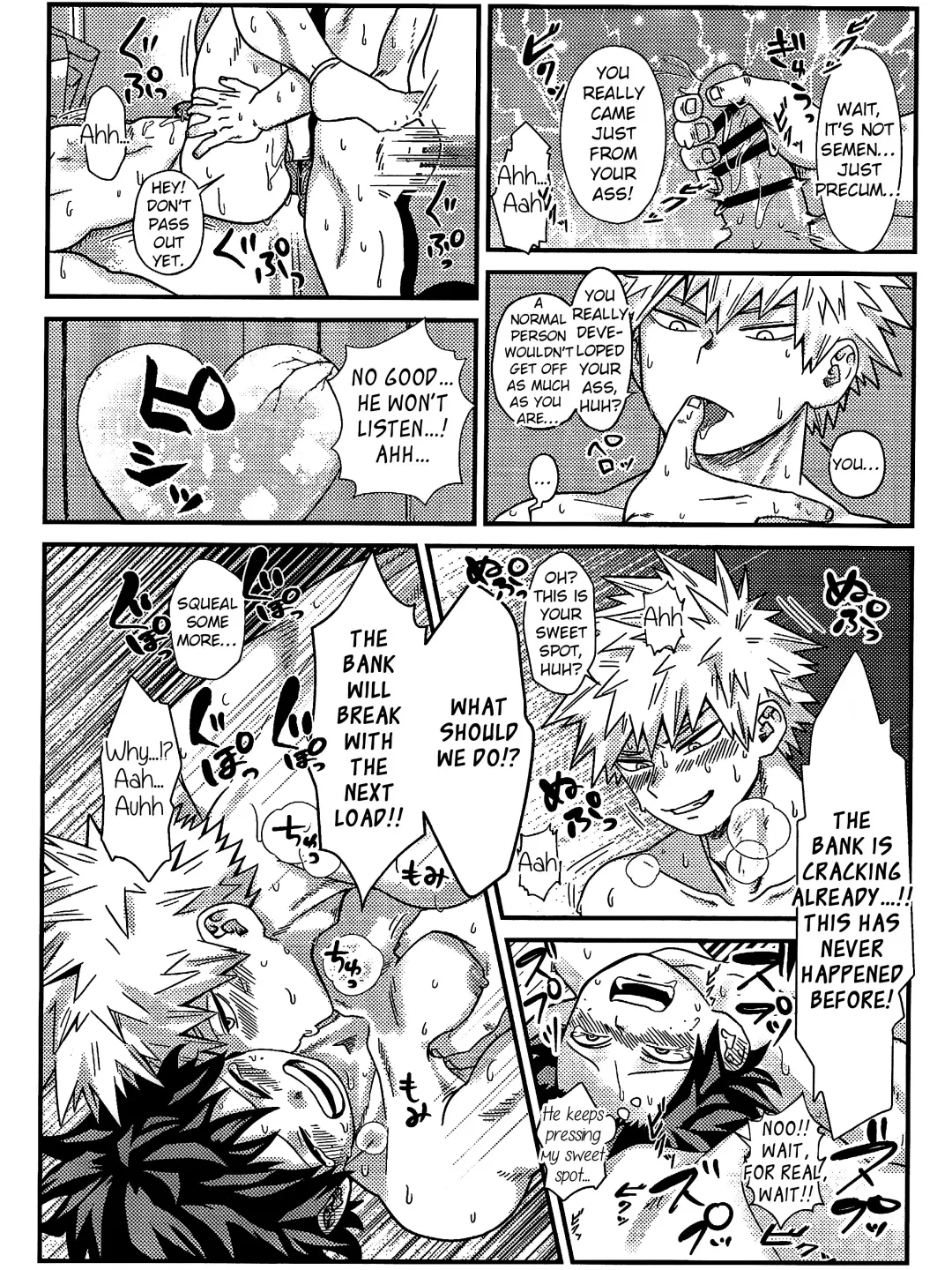 [Sawatarou] Ryouomoi Fever Fhentai - Page 40