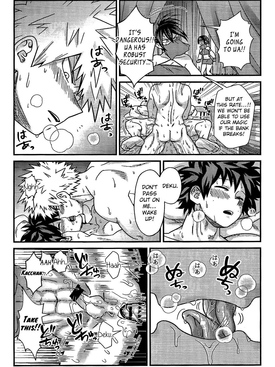 [Sawatarou] Ryouomoi Fever Fhentai - Page 41
