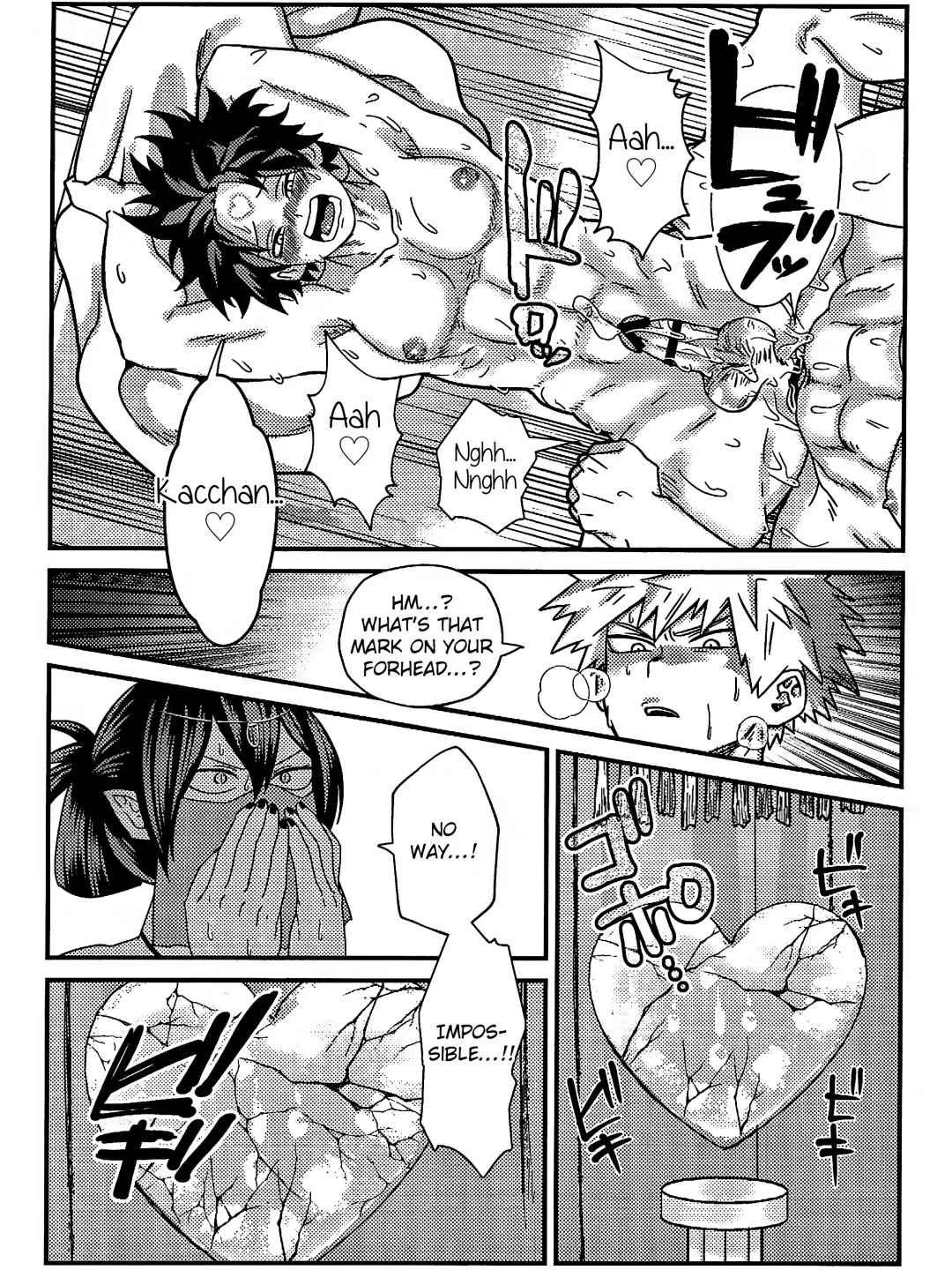 [Sawatarou] Ryouomoi Fever Fhentai - Page 42