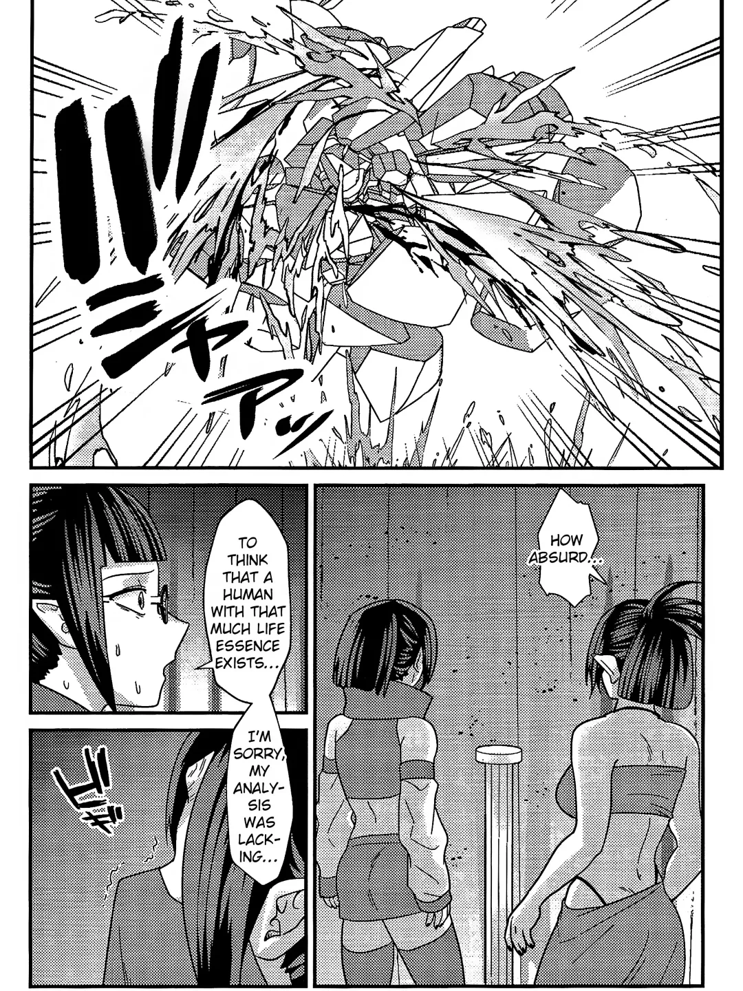 [Sawatarou] Ryouomoi Fever Fhentai - Page 43