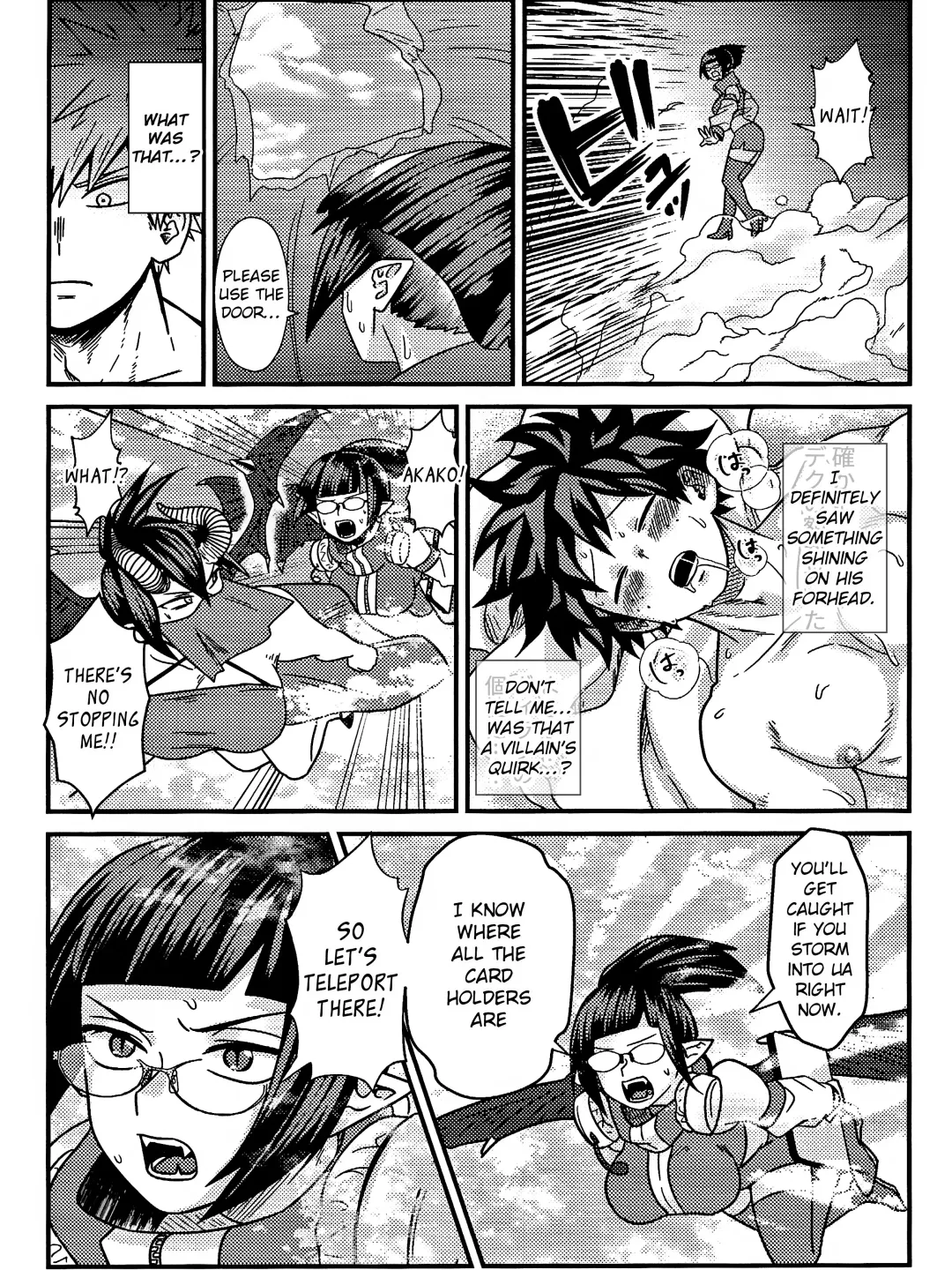 [Sawatarou] Ryouomoi Fever Fhentai - Page 45