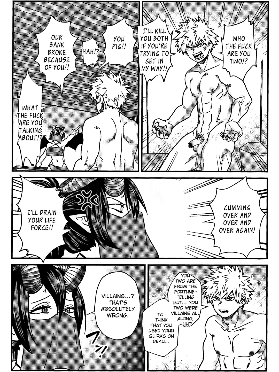 [Sawatarou] Ryouomoi Fever Fhentai - Page 47