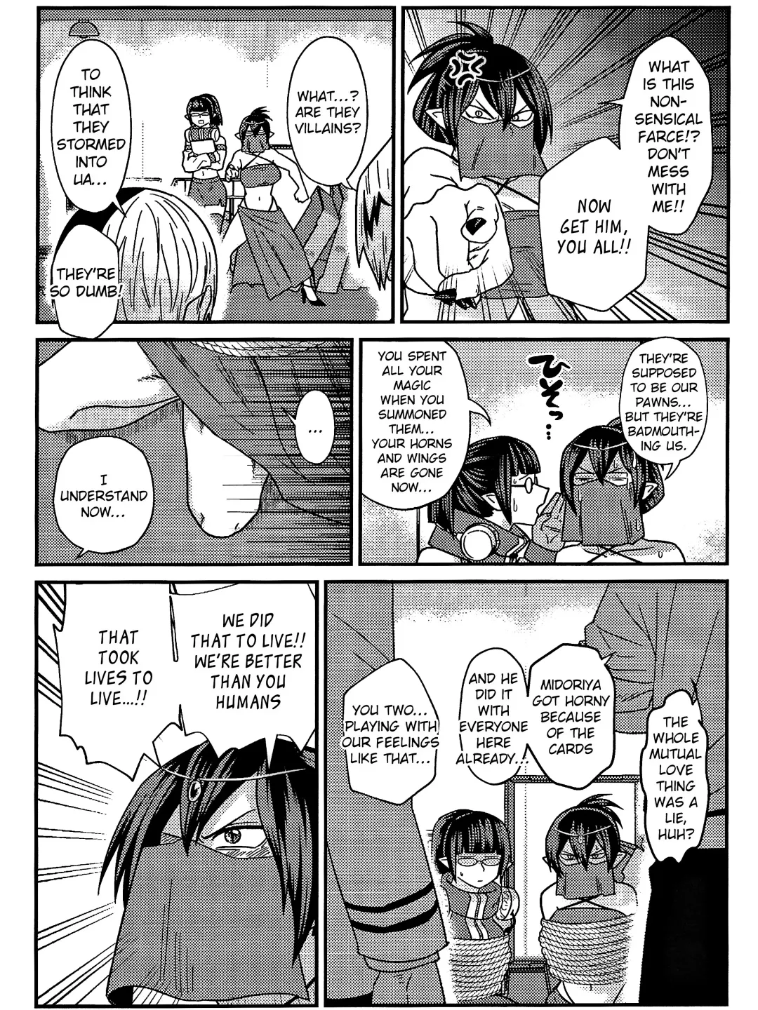 [Sawatarou] Ryouomoi Fever Fhentai - Page 50