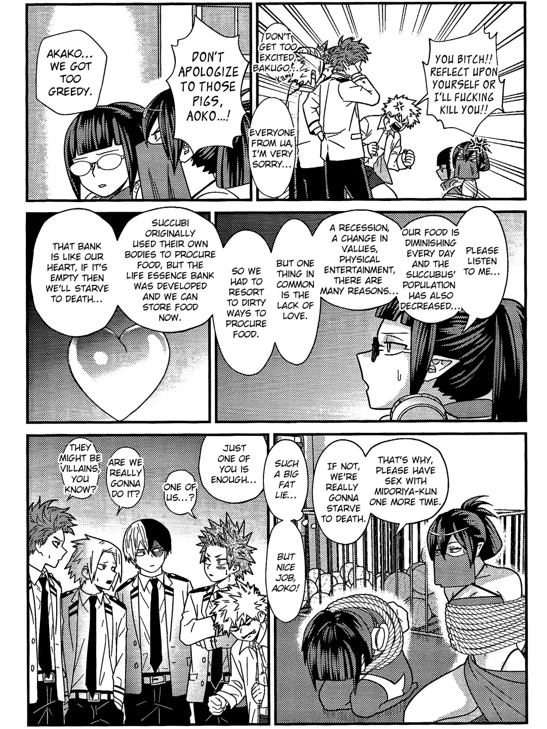 [Sawatarou] Ryouomoi Fever Fhentai - Page 51