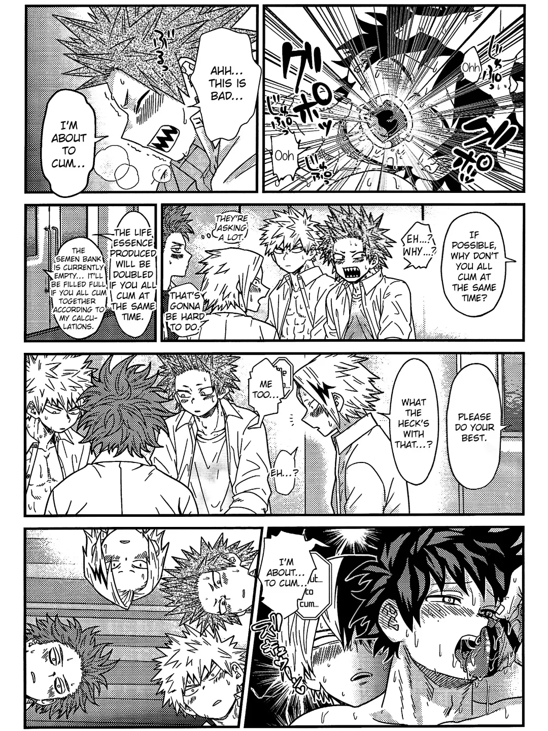 [Sawatarou] Ryouomoi Fever Fhentai - Page 54