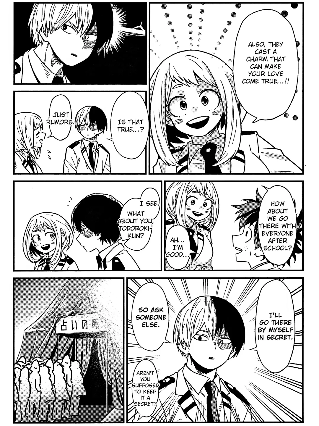 [Sawatarou] Ryouomoi Fever Fhentai - Page 7