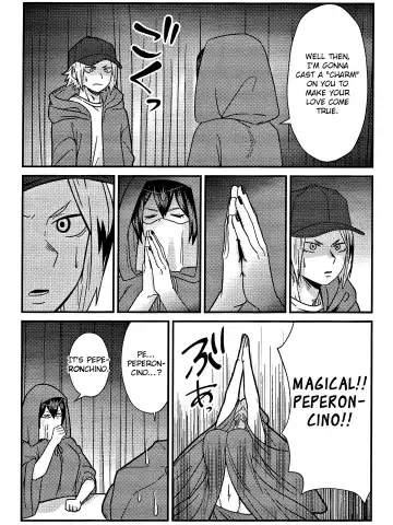 [Sawatarou] Ryouomoi Fever Fhentai - Page 10