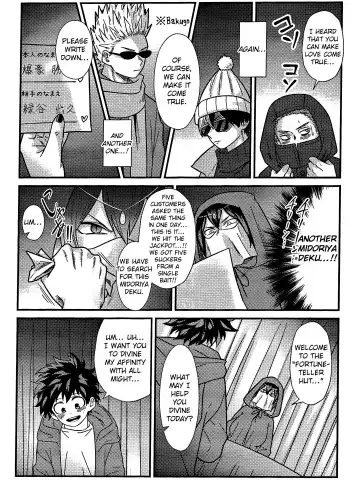 [Sawatarou] Ryouomoi Fever Fhentai - Page 13