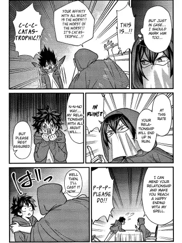 [Sawatarou] Ryouomoi Fever Fhentai - Page 15