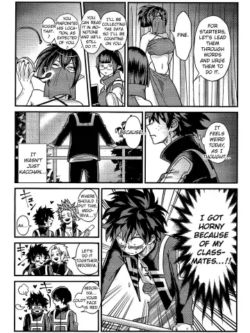 [Sawatarou] Ryouomoi Fever Fhentai - Page 19