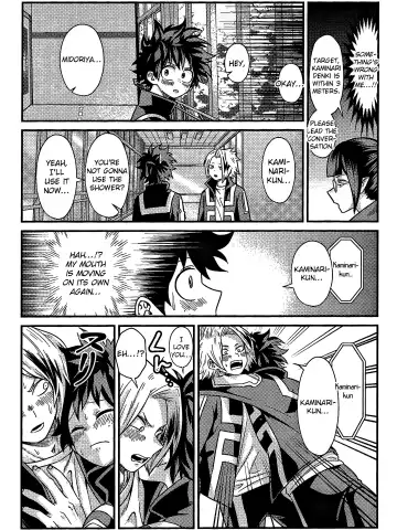 [Sawatarou] Ryouomoi Fever Fhentai - Page 20