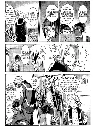 [Sawatarou] Ryouomoi Fever Fhentai - Page 21