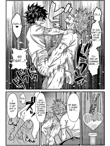 [Sawatarou] Ryouomoi Fever Fhentai - Page 27