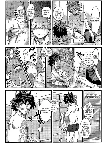 [Sawatarou] Ryouomoi Fever Fhentai - Page 28