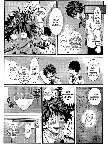 [Sawatarou] Ryouomoi Fever Fhentai - Page 32