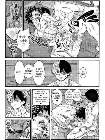 [Sawatarou] Ryouomoi Fever Fhentai - Page 34