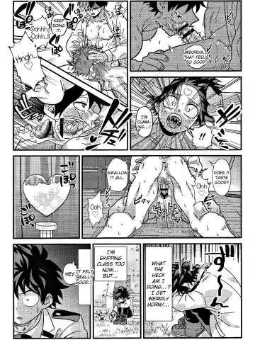 [Sawatarou] Ryouomoi Fever Fhentai - Page 35